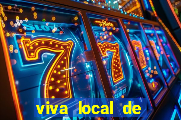 viva local de santos amizade